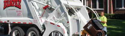Best Garage Cleanout  in Crete, IL