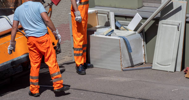 Best Residential Junk Removal  in Crete, IL