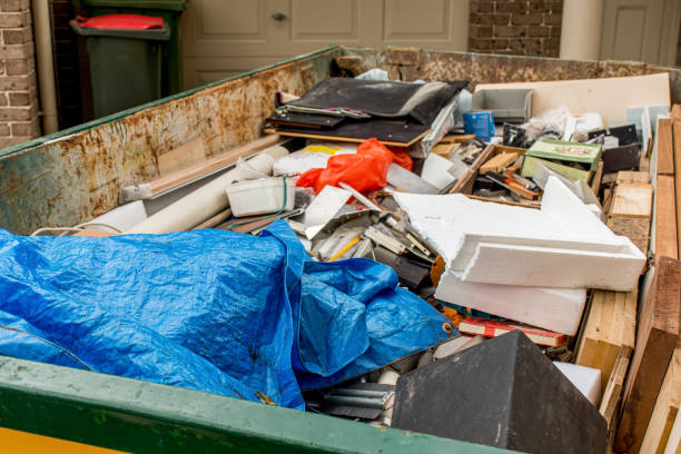 Best Dumpster Rental Services  in Crete, IL