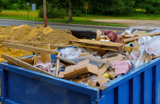 Best Recycling Services for Junk  in Crete, IL