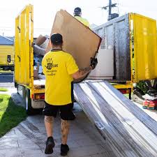 Best Yard Waste Removal  in Crete, IL